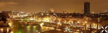 la ville